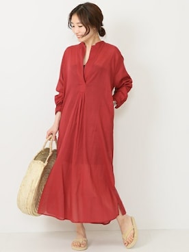 IBUさんのコーディネート