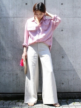 IBUさんのコーディネート