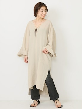 IBUさんのコーディネート