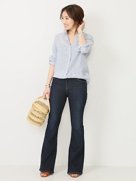 IBUさんのコーディネート