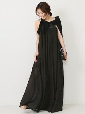 IBUさんのコーディネート