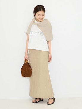 IBUさんのコーディネート