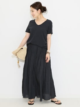 IBUさんのコーディネート