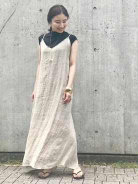 IBUさんのコーディネート