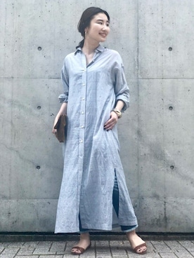 IBUさんのコーディネート