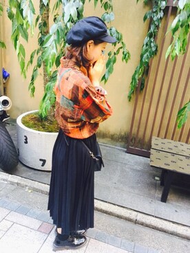 ぷしゅさんのコーディネート