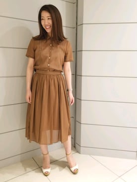 AKINOさんのコーディネート