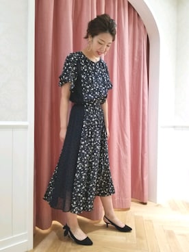 AKINOさんのコーディネート