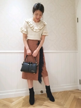 AKINOさんのコーディネート