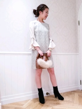 AKINOさんのコーディネート