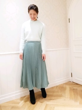 AKINOさんのコーディネート