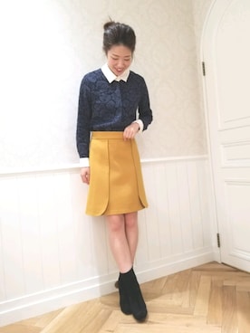 AKINOさんのコーディネート