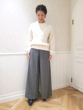 AKINOさんのコーディネート