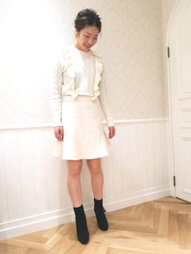 AKINOさんのコーディネート