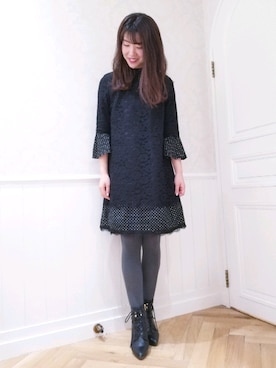 AKINOさんのコーディネート