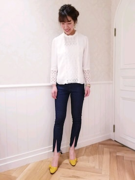 AKINOさんのコーディネート