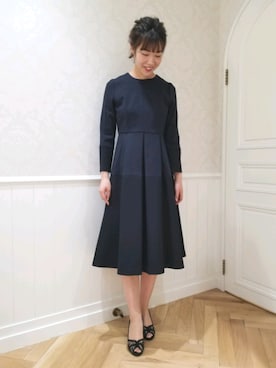 AKINOさんのコーディネート