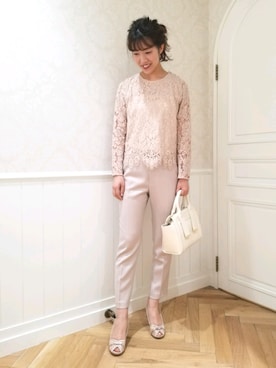 AKINOさんのコーディネート