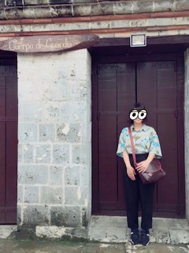 みみさんのコーディネート