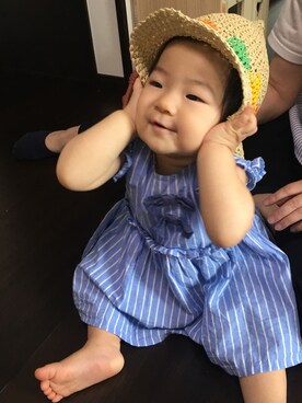 Ririさんのコーディネート