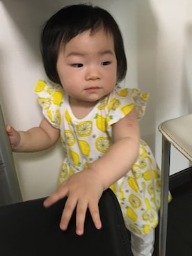 Ririさんのコーディネート