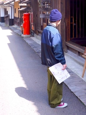 naoyaさんのコーディネート