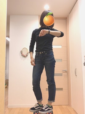 だいがくせい🍊 さん（レディース・157cm）の夏コーディネート