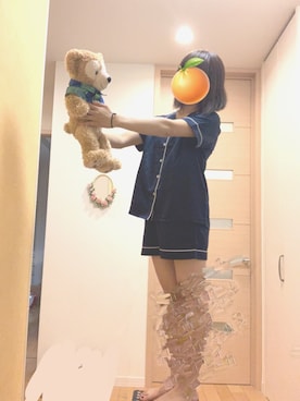 だいがくせい🍊 さんのコーディネート