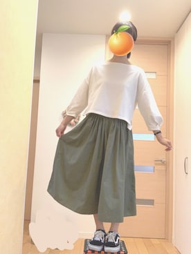 だいがくせい🍊 さんのコーディネート