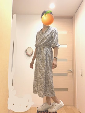 だいがくせい🍊 さんのコーディネート