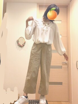 だいがくせい🍊 さんのコーディネート