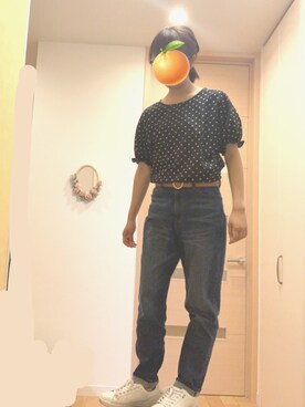 だいがくせい🍊 さんのコーディネート