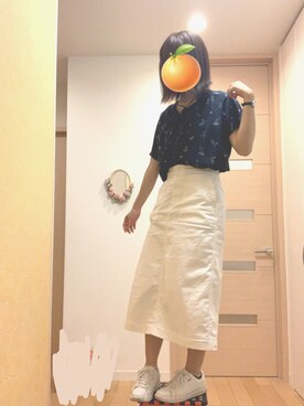 だいがくせい🍊 さんのコーディネート