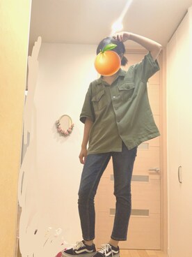 だいがくせい🍊 さんのコーディネート