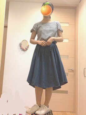 だいがくせい🍊 さんのコーディネート