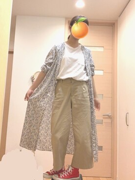 だいがくせい🍊 さんのコーディネート