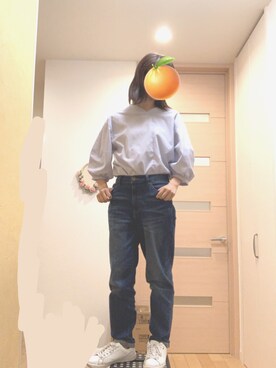 だいがくせい🍊 さんのコーディネート