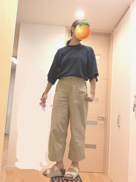 だいがくせい🍊 さんのコーディネート