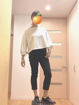 だいがくせい🍊 さんのコーディネート