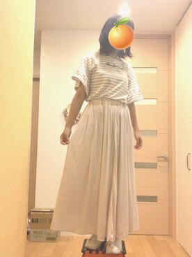 だいがくせい🍊 さんのコーディネート