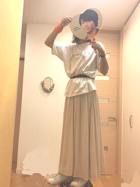 だいがくせい🍊 さんのコーディネート