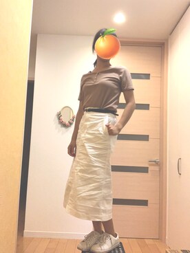 だいがくせい🍊 さんのコーディネート
