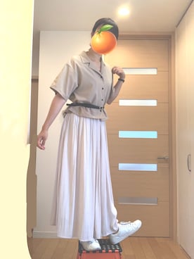 だいがくせい🍊 さんのコーディネート