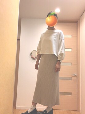 だいがくせい🍊 さんのコーディネート