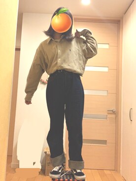 だいがくせい🍊 さんのコーディネート