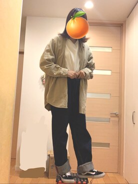 だいがくせい🍊 さんのコーディネート