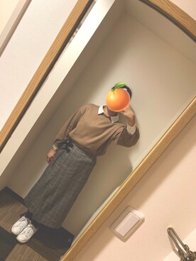 だいがくせい🍊 さんのコーディネート