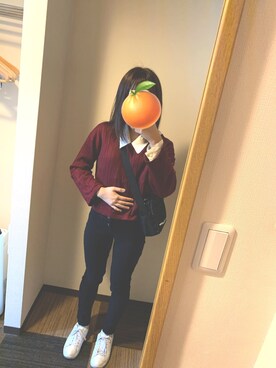 だいがくせい🍊 さんのコーディネート