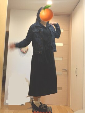 だいがくせい🍊 さんのコーディネート