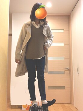 だいがくせい🍊 さんのコーディネート